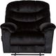 Signature Design by Ashley® Wonderdusk Onyx Power Recliner-4