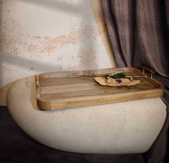 Renwil® Mango Natural Tray-4