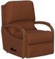 Flexsteel® Customizable Woodlawn Manual Recliner-1