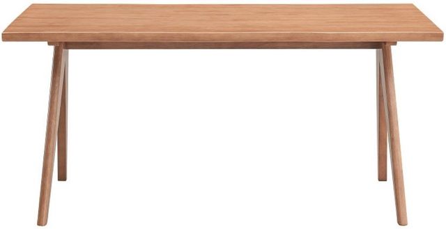 ACME Furniture Velentina Natural Dining Table-1
