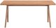 ACME Furniture Velentina Natural Dining Table-1
