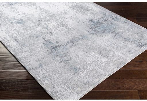 Surya Edinburgh Multi-Colored 8'x10' Area Rug-1