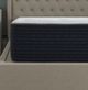 American Bedding™ Chason 14" Wrapped Coil Firm Tight Top California King Mattress-4