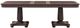 A.R.T. Furniture® Revival Napa Mahogany Dining Table-4