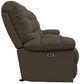 Best® Home Furnishings Customizable Everlasting Power Reclining Space Saver® Loveseat with Console-2