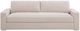 TOV Furniture Beckham Cream 96" Sofa-3