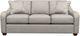 La-Z-Boy® Charlie Oyster Queen Sleep Sofa-1