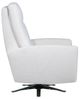 HF Custom Customizable Basil Manual Swivel Recliner-3