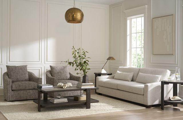 Universal Explore Home™ Customizable Brooke Sofa-1