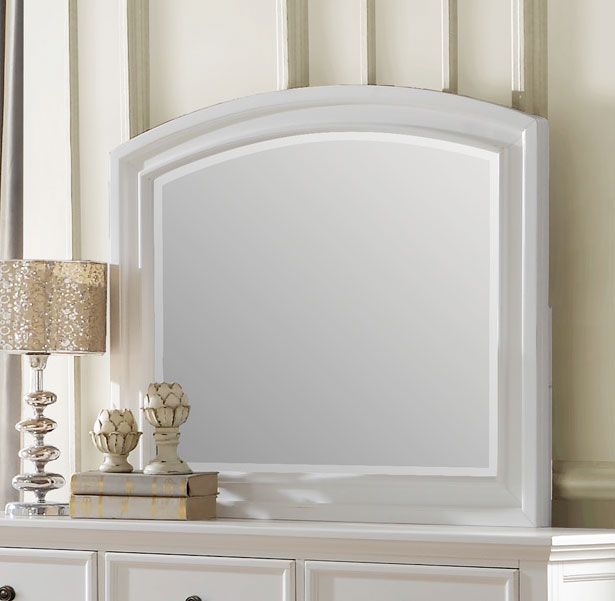 Mazin Furniture Laurelin Mirror-0