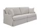 Elizabeth Ann Home 5720 Grande Sofa-2