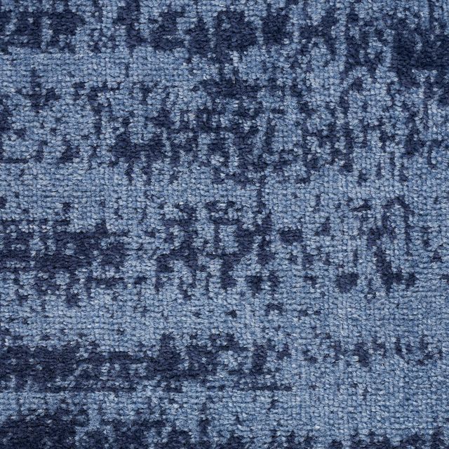 Nourison Home™ Essentials Denim 5'x7' Area Rug-2