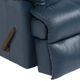 Flexsteel® Yukon Blue Rocking Recliner-3