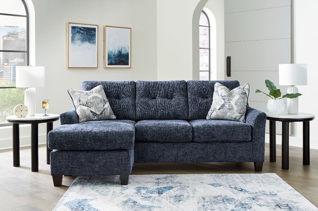 Signature Design by Ashley® Keenelynn Sofa Chaise-0