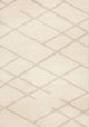 Kalora Interiors Sully Beige/Cream 5'x8' Style 1 Area Rug-0