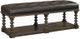 Aspenhome® Foxhill Truffle Bench-0