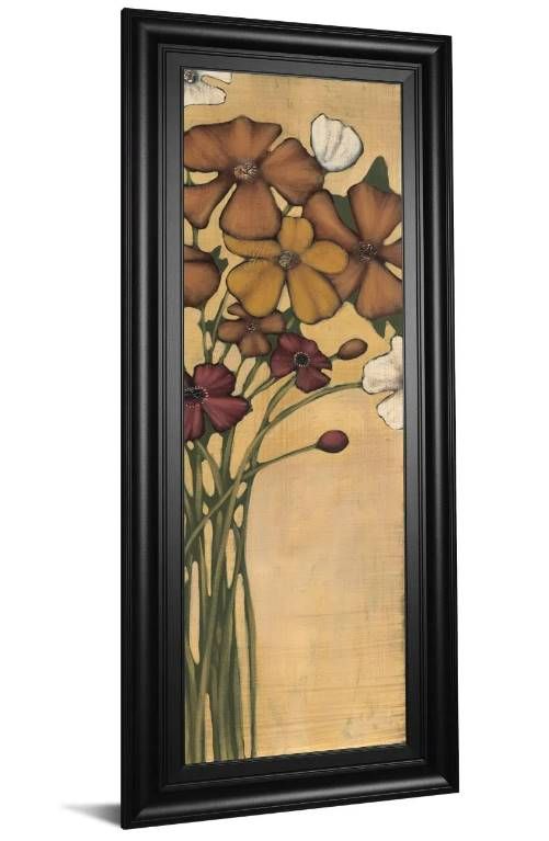 Classy Art Style 1 Wandering Bouquet by Maja Wall Art-1