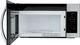 Frigidaire® 1.6 Cu. Ft. Stainless Steel Over The Range Microwave-1