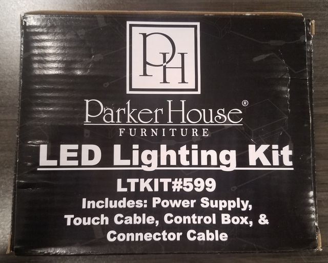 Parker House® Led Lighting Kit-0