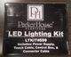 Parker House® Led Lighting Kit-0