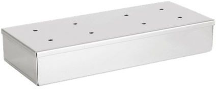 Coyote® Outdoor Living Stainless Smoker Box-0