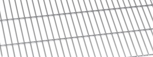 Gaggenau Chrome Wire Rack-1