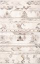 Feizy Asher Brown/Natural 5' x 8' Rug-0