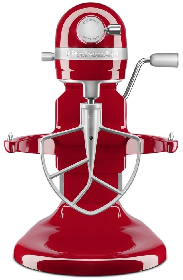 KitchenAid® Flat Beater-1