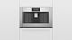 Fisher & Paykel Series 9 30" Stainless Steel Built-In Coffee Maker-4