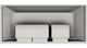 Vent-A-Hood® 54" Stainless Steel Euro-Style Wall Mounted Range Hood-3