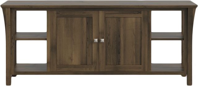 Mavin Customizable Marco Small Media Console-2
