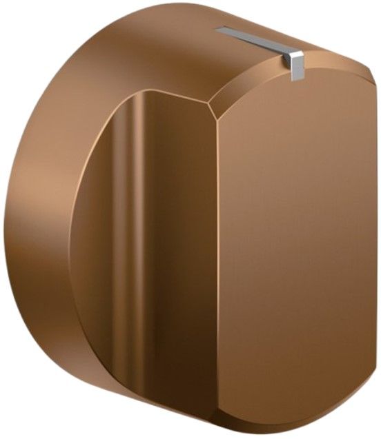 Fisher & Paykel Professional Dark Copper Gas Range Dial Kit-0