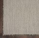 Nourison Home™ Courtyard 5' Square Style 6 Area Rug-3