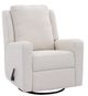 England Furniture Customizable Swivel Glider Recliner-0