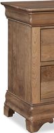 Durham Furniture Chateau Fontaine Belair Nightstand-2