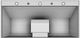 Vent-A-Hood® 48" Stainless Steel Insert Range Hood-2