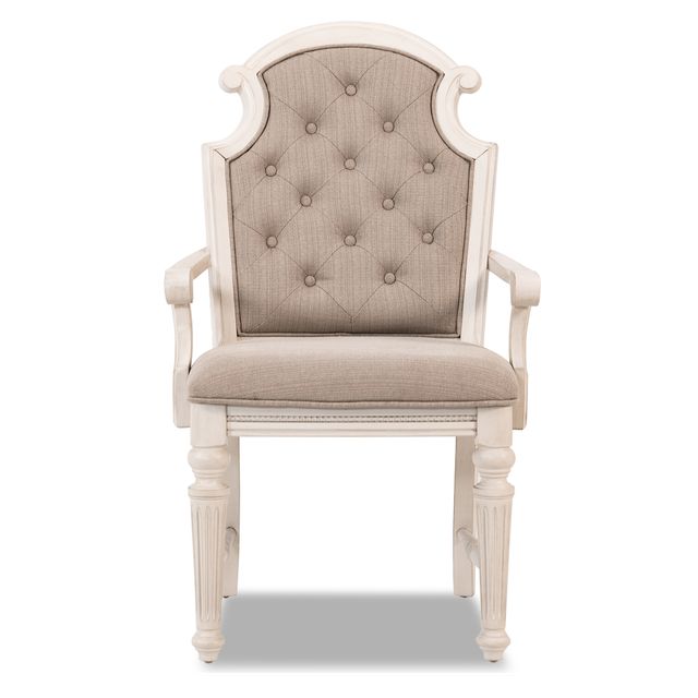 Dynasty Arm Chair-1