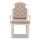 Dynasty Arm Chair-1