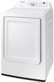 Samsung 7.2 Cu. Ft. White Front Load Electric Dryer-3