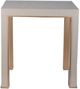 A & B Home 2-Piece Light Brown Side Table Set -1