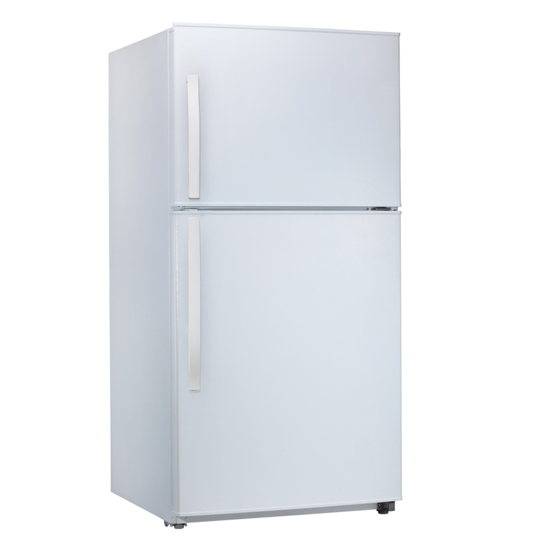 Midea® 21 Cu. Ft. White Top Freezer Refrigerator | Dixon's