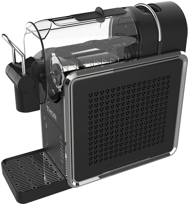 Thor Kitchen® 68oz 6-in-1 Black Slushie Machine -3