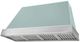 Viking® Tuscany 36" Splash Wall Mounted Range Hood -0