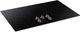 Samsung 36" Black Electric Cooktop-2