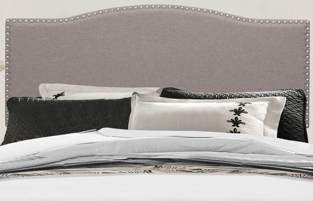 HH2 Home Kiley Stone Full/Queen Headboard-0