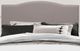 HH2 Home Kiley Stone Full/Queen Headboard-0