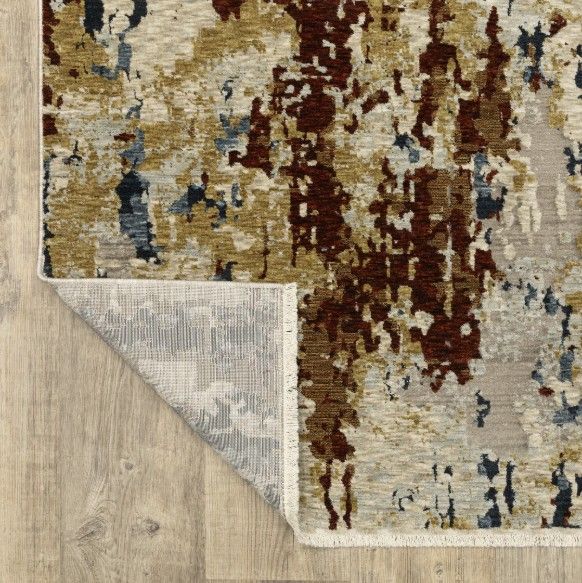 Oriental Weavers™ Capella 5'x8' Style 4 Area Rug-4