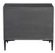 Furniture of America® Bashford Espresso Nightstand-5