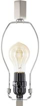 Surya Lucinda Glass Table Lamp-5