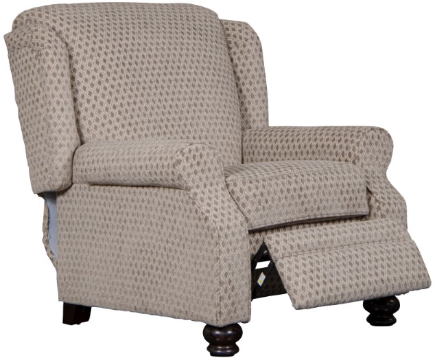 Jackson Furniture Freemont Reclining Chair